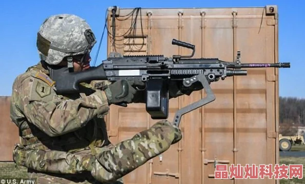 三角洲行动M4A1无后座改装深度攻略：全面提升射击精度与稳定性技巧