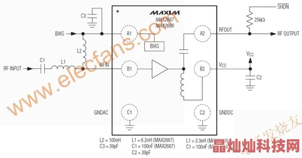 国产射频LNA低噪声放大器视频最新进展消息显示新一代产品在增益和线性度方面取得显著提升并已进入量产阶段