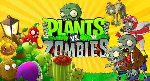 植物大战僵尸系列最新消息：Steam平台名称为Plants vs Zombies