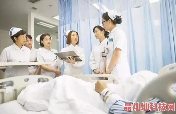 女医学护士一级毛片天使在人间：她们用爱心和专业知识守护生命健康