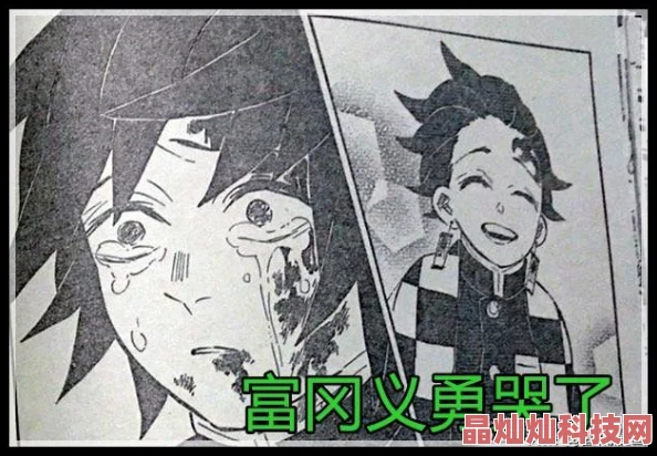 鬼灭之刃无限城篇漫画最新章节将揭示炭治郎与敌人之间的激烈对决与情感纠葛