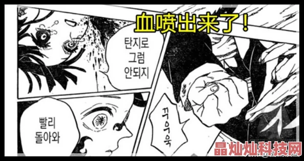 鬼灭之刃无限城篇漫画最新章节将揭示炭治郎与敌人之间的激烈对决与情感纠葛