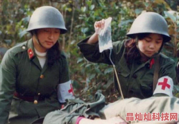 2024年医疗女兵兵种特色攻略：新技能解锁与战场救援前沿速递