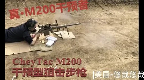 非洲性大片免费视频观看全民突击刺羚与CheyTac M200属性对比及最新进展深度分析