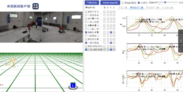 直接可以看见球和皮研发团队已完成初步建模和纹理贴图工作即将进入测试阶段