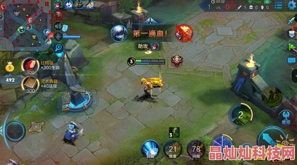 王者荣耀新版本扁鹊5V5对战全攻略：解锁全新玩法与出装思路！