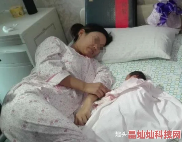 儿媳月月顺利产下一名健康男婴母子平安