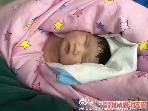 儿媳月月顺利产下一名健康男婴母子平安