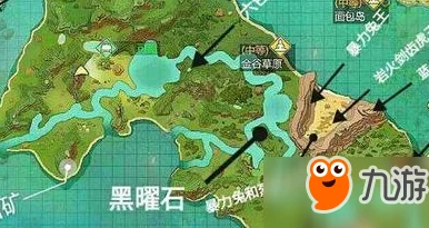 创造与魔法：探索暴力兔王最新位置及其强大属性详解