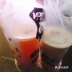 大波霸近日大波霸推出全新口味奶茶，融合多种水果风味，深受消费者喜爱