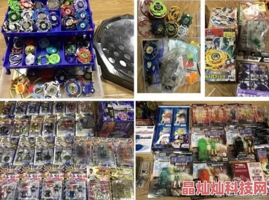 宅男的世界他的收藏品又增加了限量版手办和游戏