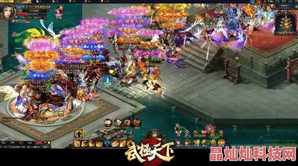 武极天下手游WP8版登陆故障新解：遇到无法登录问题怎么办？