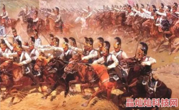 俄罗斯1812年卫国战争法军最终溃败撤退损失惨重