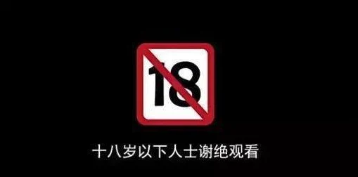 十八岁以下禁止下载近日某平台推出青少年保护措施旨在限制未成年人接触不良内容