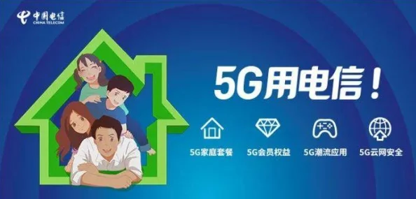 天天5G天天爽限时抢购千兆宽带免费升级