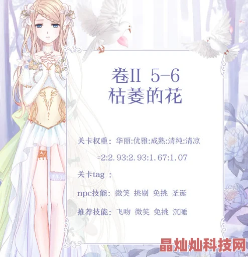 奇迹暖暖蒸汽之翼套装文案故事深度欣赏：网友热议其创意与美感并存