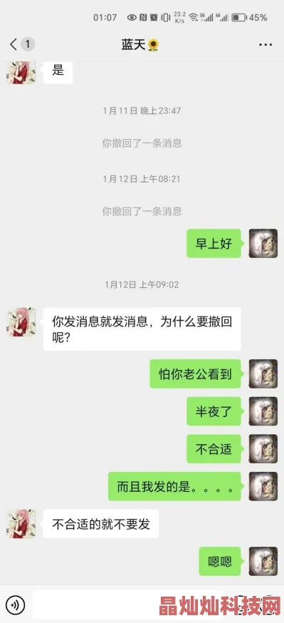 口述爱爱过程曝光完整聊天记录尺度惊人内容露骨引发网友热议