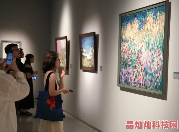 聃美油画作品展将于10月15日在市美术馆开幕展出艺术家近十年创作的50余幅精品力作