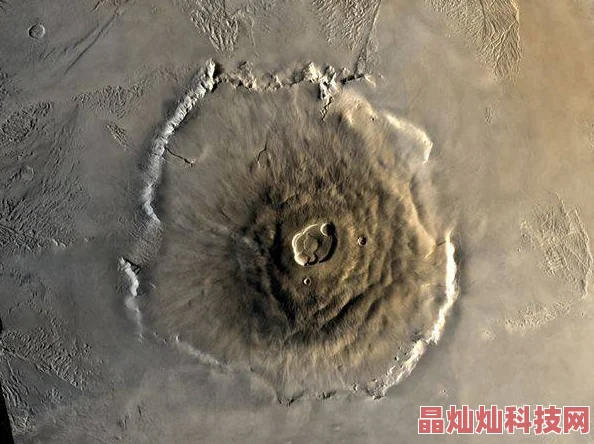 火星没事好奇号发现古代河流沉积物暗示宜居环境