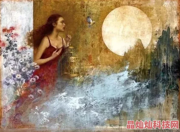 美体油画集锦展现女性人体艺术之美全新高清画册现已上市