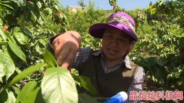 樱桃唇娇嫩欲滴的质感打造纯欲风妆容新宠