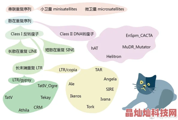 豌豆基因组破译完成揭示进化和驯化机制