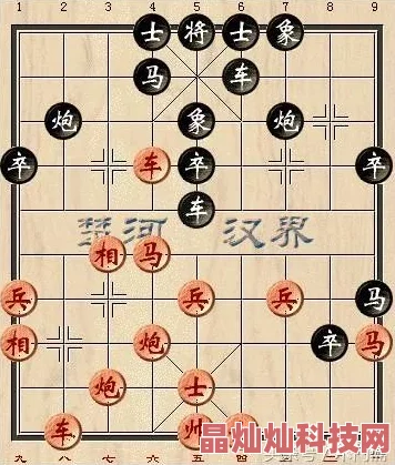 五子棋开局6步必胜据说高手私下交流发现了新变招引发棋界震动