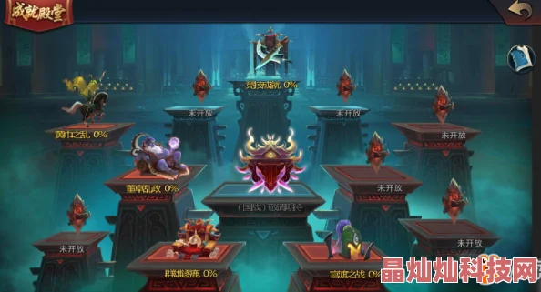 梦三国手游攻略：深度解析2-6关卡玩法，网友亲测教程分享