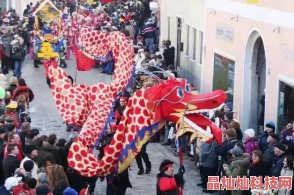 欧洲交 因其语言文化多样学习交流机会丰富拓展国际视野而备受欢迎