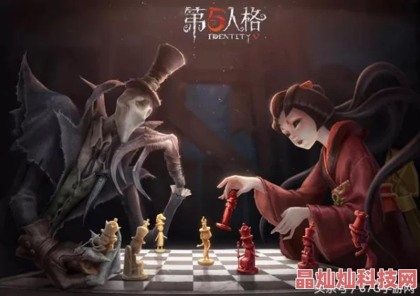 第五人格新卧底模式即将上线，玩法揭秘引网友热议期待