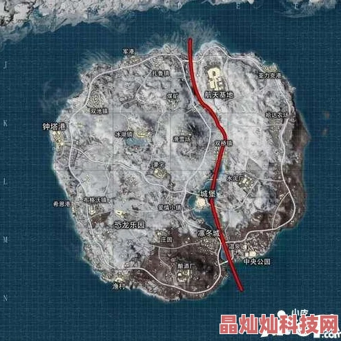 绝地求生刺激战场：雪地地图打野全攻略，安全获胜技巧获网友热评！