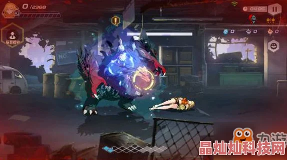 瑰雪黑阳RWBY：高效狮鹫速杀技巧，网友热评实战攻略！