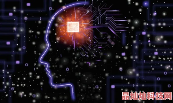 芸柔开启元宇宙AI艺术之旅探索虚拟与现实的无限可能