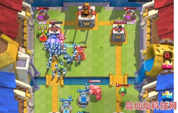 皇室战争玩家热议：腾讯566亿收购Supercell，网友评价褒贬不一