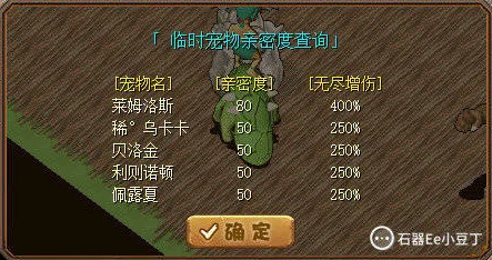 2025魔力时代污染村落2-7副本BOSS高效通关策略