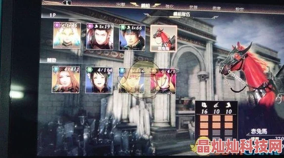 真三国无双起源赤兔马获取攻略，详解稀有坐骑获取方法