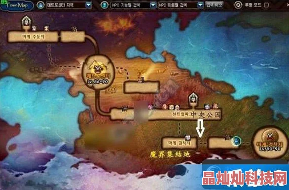 DNF大蛆出处揭秘，地下城与勇士怪物详解