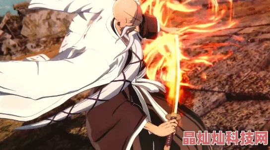 《BLEACH 魂魄觉醒》中文版实机对战曝光 ｜ 3月正式发售，精彩不容错过