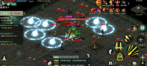 2025年热门展望：剑网3口袋版能否完美继承并超越端游经典？