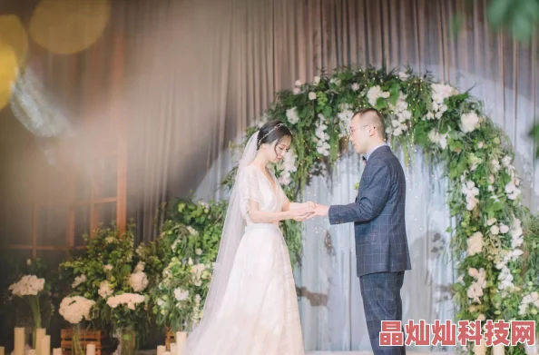 2025青丘狐传说婚礼革新：结婚新花样结合情缘红包，引领潮流婚礼风尚