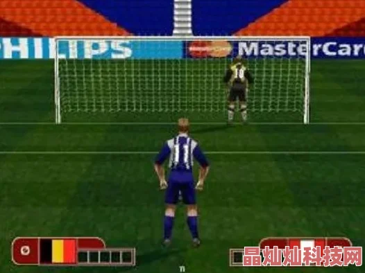 2025年FIFA足球世界最强右中前卫推荐：新星闪耀，桑德斯成顶尖选择